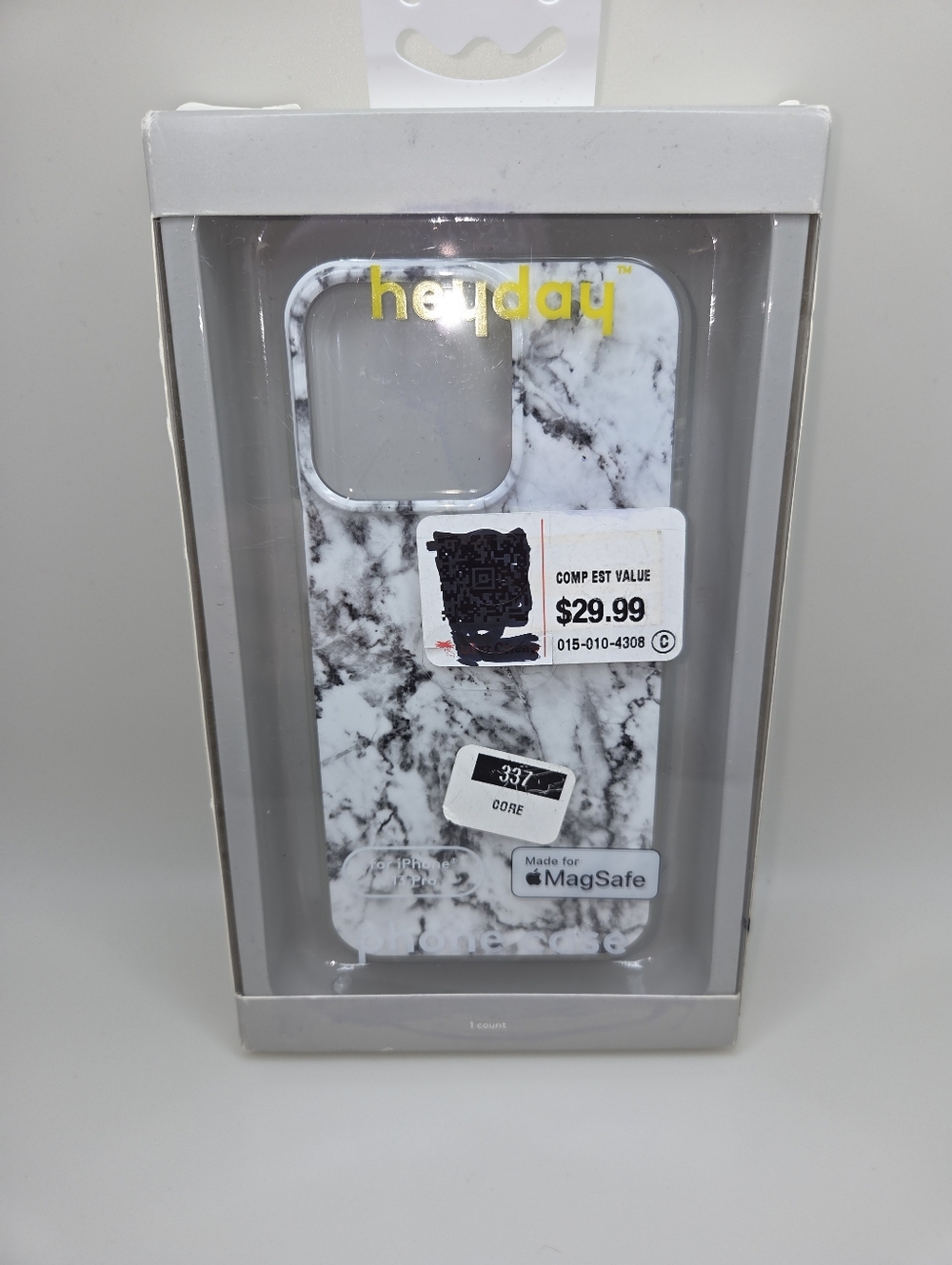 Heyfay Apple Iphone Case Made For Mag Safe